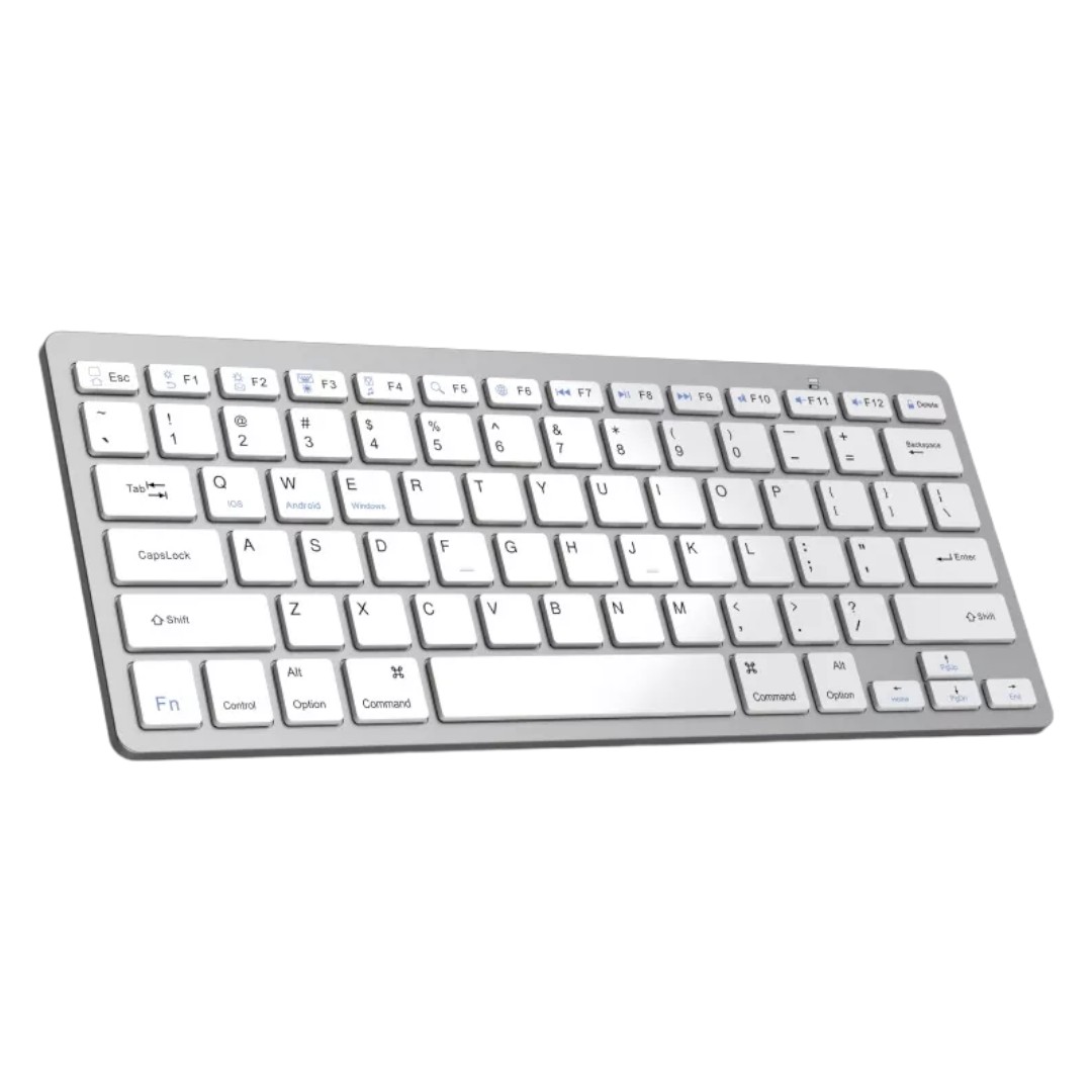 GOLD TOUCH BLUETOOTH KEYBOARD KY200-BT